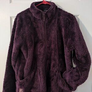 Oiselle Cat Lady Jacket Empire